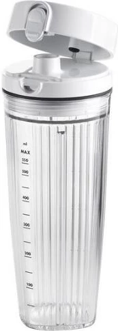 Prenosen blender Zwilling, 0,55 l, 600 W, srebrn