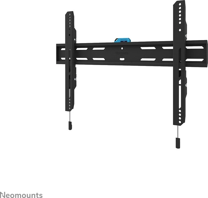 Stenski nosilec za TV Neomounts WL30S-850BL16, fiksni, jeklo, 42–86 in, črn Stenski nosilec za TV Neomounts WL30S-850BL16, fiksni, jeklo, 42–86 in, črn