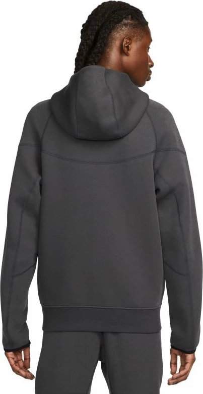 Duks, Nike, moški, siv