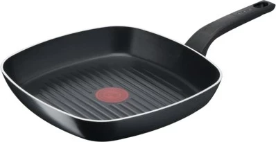 Grill ponev Simply Clean B5674053, Tefal, aluminij