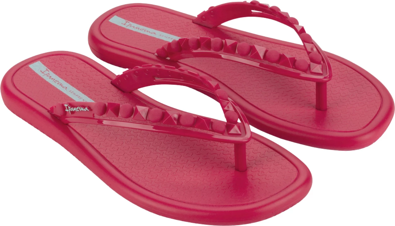 Ženski copati Ipanema, rožnati