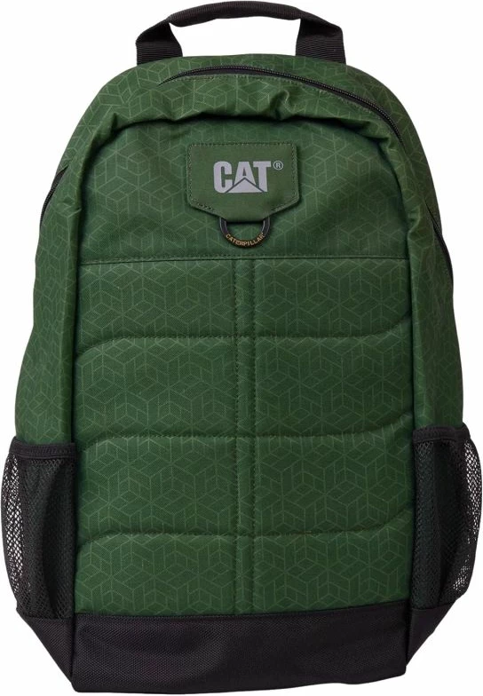 Nahrbtnik Caterpillar, zelen