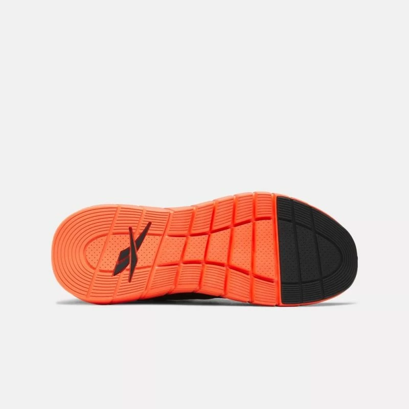Superge za moške Reebok, črne Superge za moške Reebok, črne