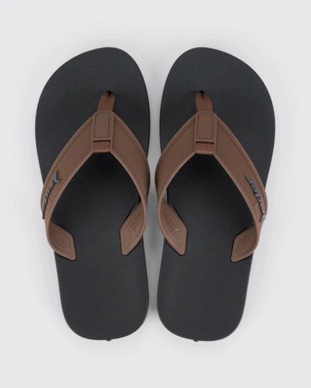 Natikače Rider Impulse, kava, moške