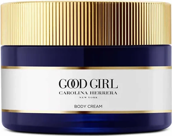 Krema za telo Carolina Herrera Good Girl 200 ml