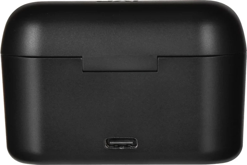 Stereo slušalke JVC HA-A3T, črne