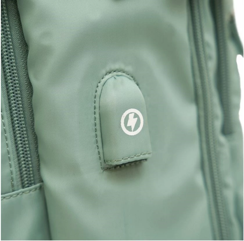 Nahrbtnik N'OVEEN CTB420, 25 L, mint