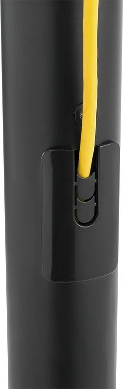 Stojalo za TV LogiLink BP0079, za zaslone 49–70 palcev, črno