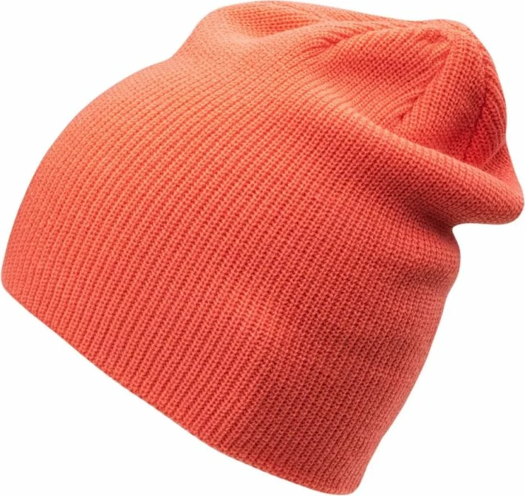 Kapa Elbrus za ženske, oranžna