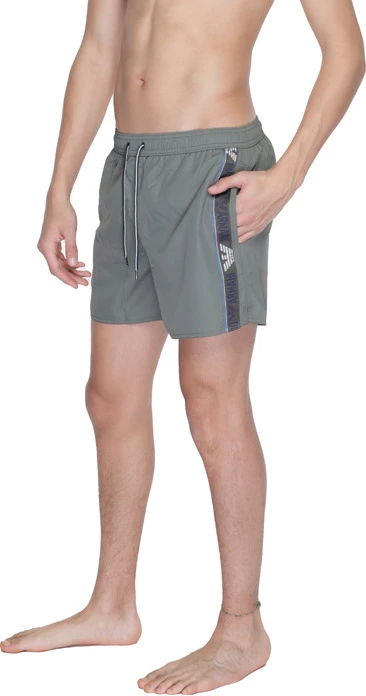 Kopalni kostim, Emporio Armani, moški