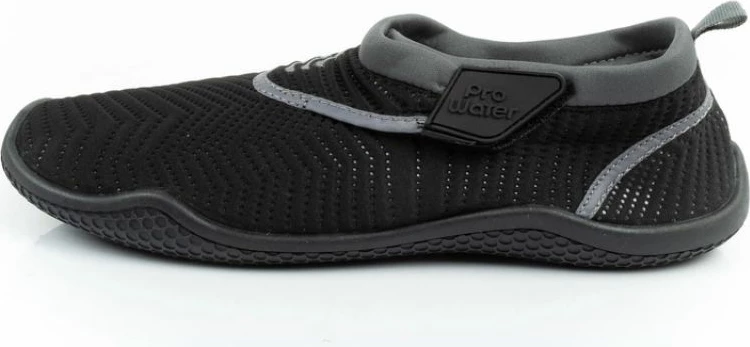 Vodoodporne športne copate ProWater, črne, za ženske