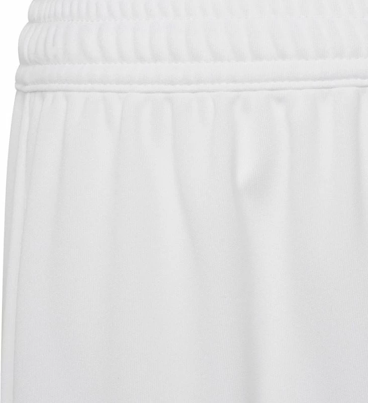 Kratke hlače za otroke adidas, bele