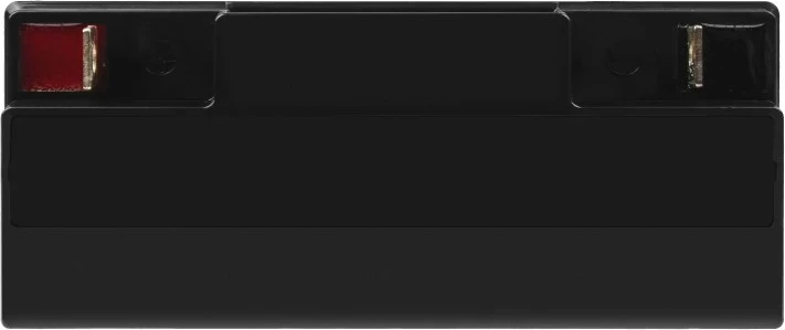 Akumulatorska baterija AGM 12 V, 20000 mAh, črna - Green Cell AGM10