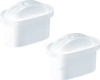 Filtri za vodo Dafi Unimax, 2 kosa, beli