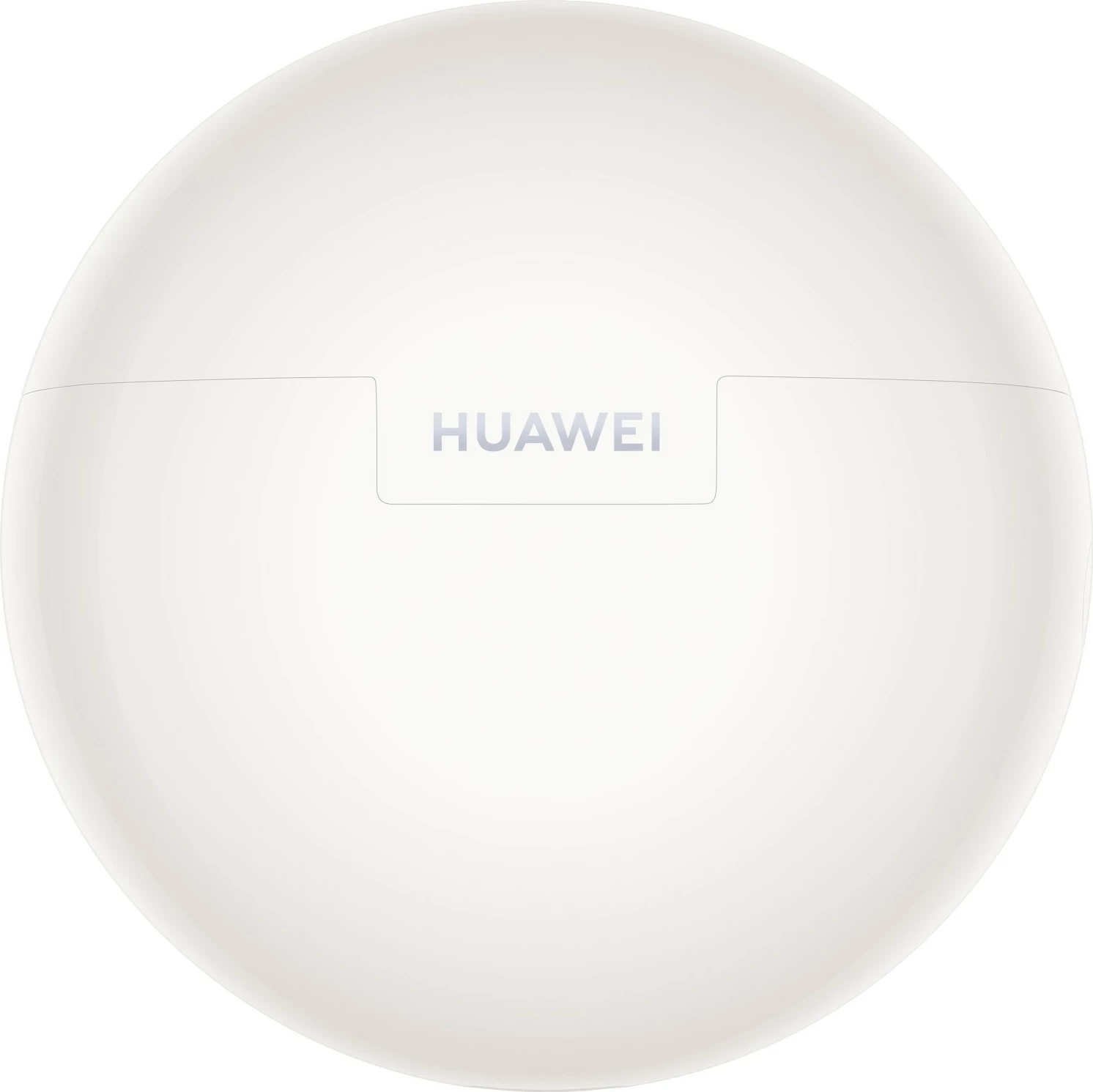 Brezžične slušalke FreeBuds 7i Huawei, ANC, Bluetooth 5.3, bele