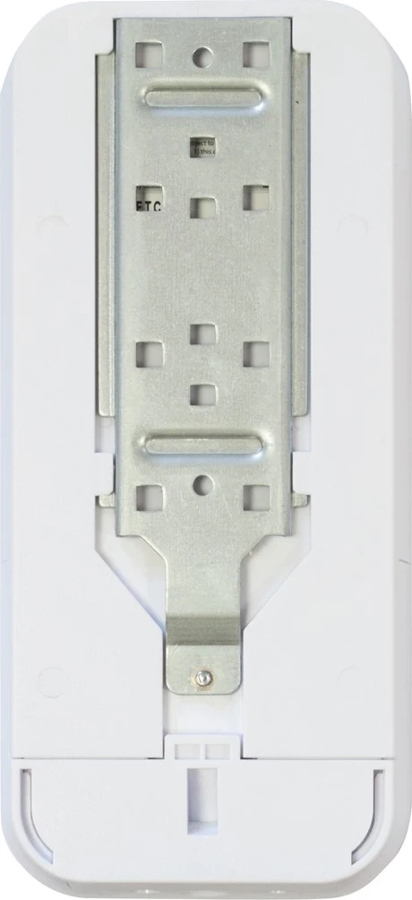 Konverter omrežnih medijev MikroTik FTC, bel Konverter omrežnih medijev MikroTik FTC, bel