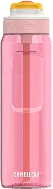 Bokal za vodo Kambukka Lagoon 1000 ml, Sunny Melon