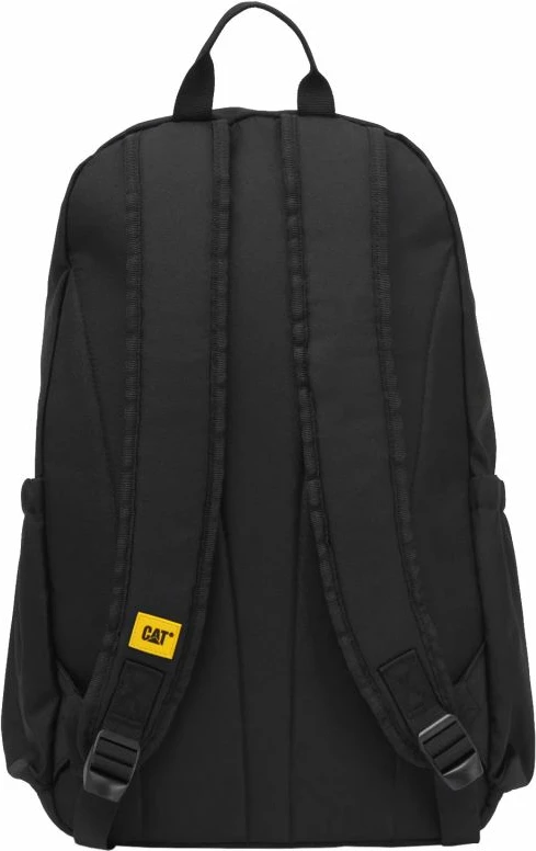 Nahrbtnik Caterpillar, črn