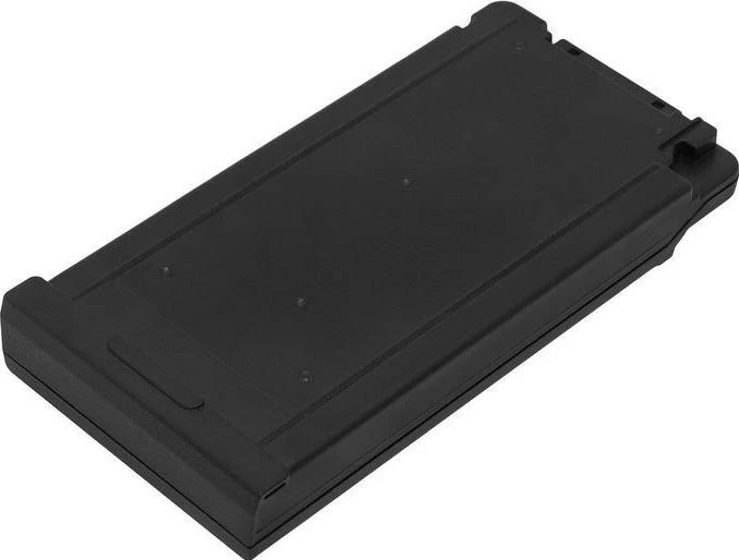 Baterija Panasonic, originalna, 4200 mAh, črna