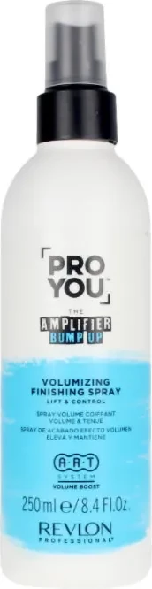 Sprej za volumen las Revlon Proyou The Amplifier Bump Up, unisex, 250 ml