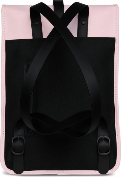 Manjši nahrbtnik Mini Candy, Rains, rožnat