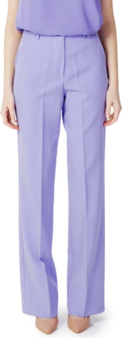 Pant (hlače) Hanny Deep za ženske