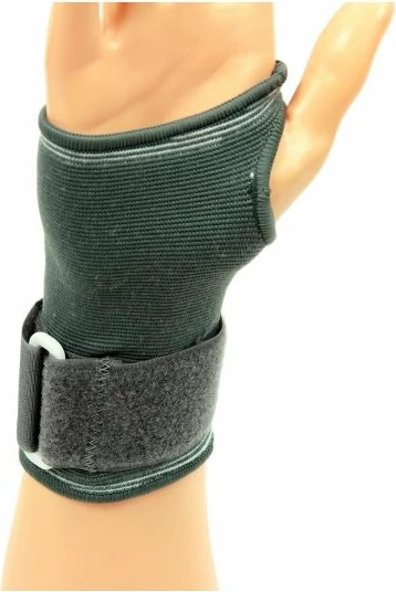 Elastičen opornik za zapestje Body Sculpture BNS 002 XL