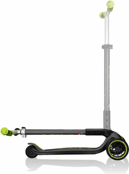 Skuter za otroke Globber, črno - zelen