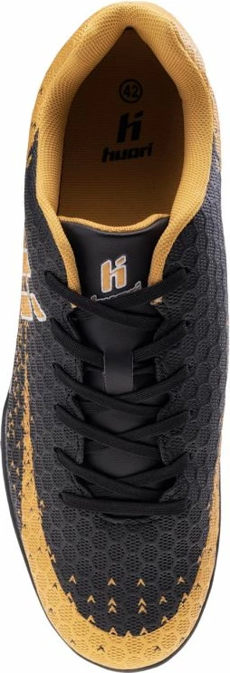 Superge za futsal Huari, črno-rumene