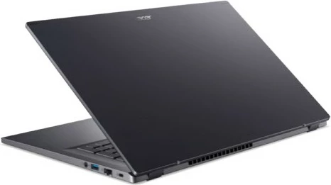 Prenosnik 17,3" FHD IPS, Intel Core 7 150U, NVIDIA RTX2050, 32GB/2TB, temno siv, Acer Aspire 17 A17-51GM-771D