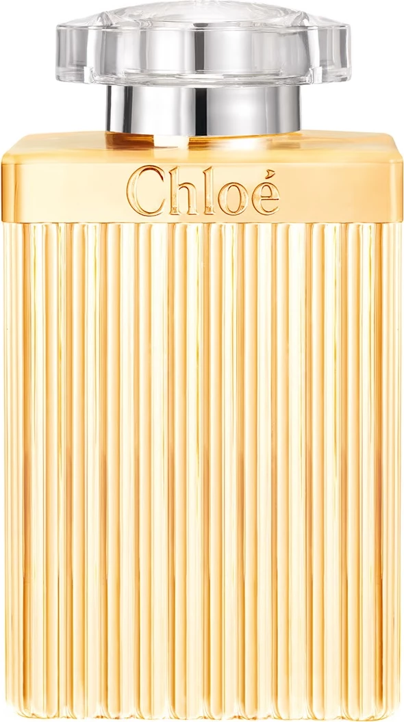 Dišeči gel za prhanje Chloe, 200 ml, za ženske