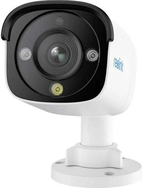 Varnostna kamera Reolink P340, 256 GB, IP66, bela