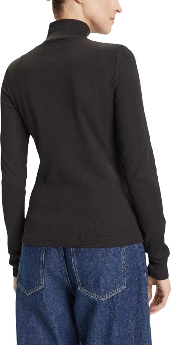 Xemperor za ženske Calvin Klein Jeans, črn