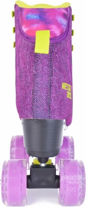 Drsalke Tempish Nessie Disco za ženske, vijolične