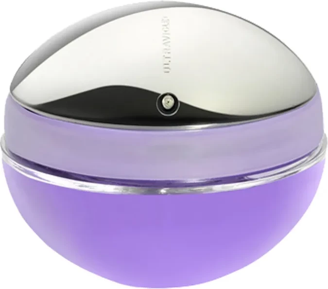 Eau de Parfum za ženske in moške Paco Rabanne Ultraviolet, 80 ml