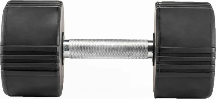 Dumbbell 6 kg Body Sculpture TPU BW 133, pet (5)