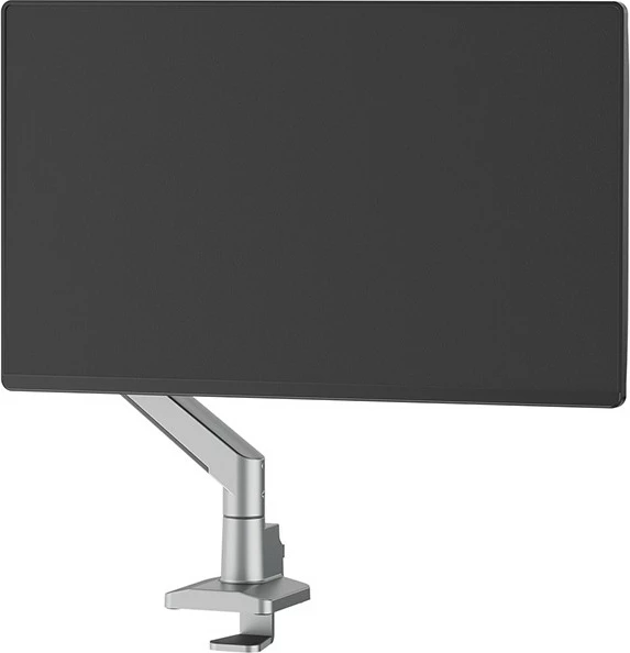 Krmilni nosilec za monitor Neomounts DS70-250SL1, s sponko/prek vstavka, 9 kg, 17–35", srebrn Krmilni nosilec za monitor Neomounts DS70-250SL1, s sponko/prek vstavka, 9 kg, 17–35", srebrn