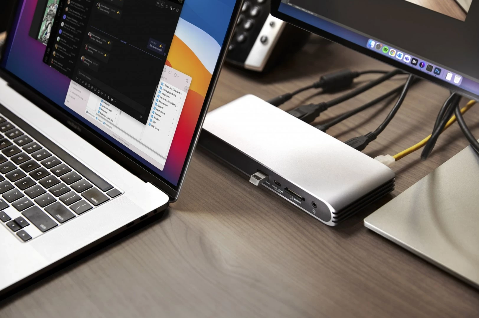 USB ključek DataTraveler 128GB, kovinska, srebrna