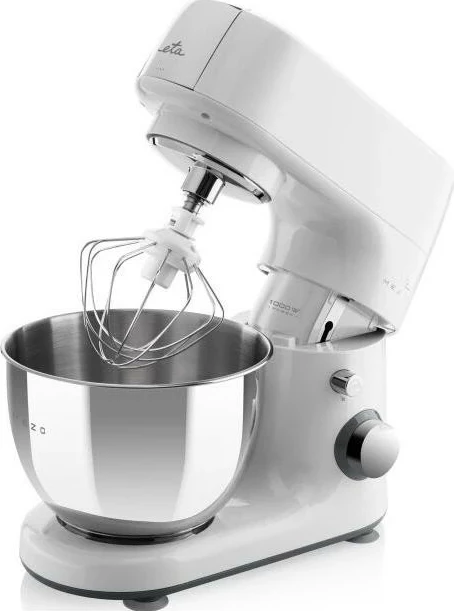 Procesor hrane ETA Mezo III Bravo, 4 L, bel