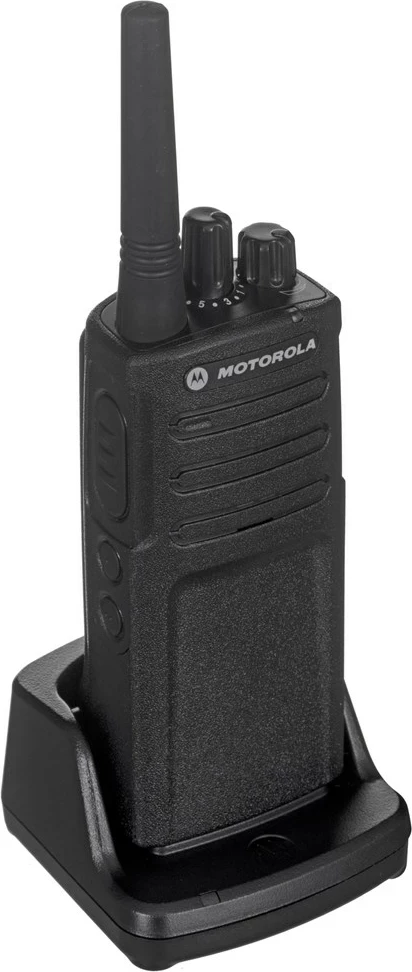 Dvosmerni radio Motorola XT420, 16 kanalov, PRM466, IP55