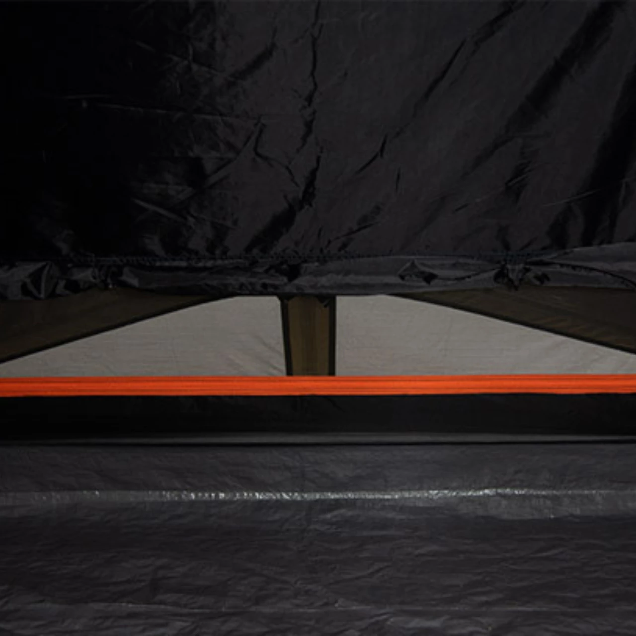 Šotor za dva osebi High Peak, zelen