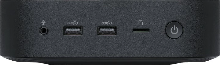 Mini ohišje ASUS Chromebox 5 CHROMEBOX5-S7009UN+, i7-1260P, 16GB RAM, 256GB SSD, črn