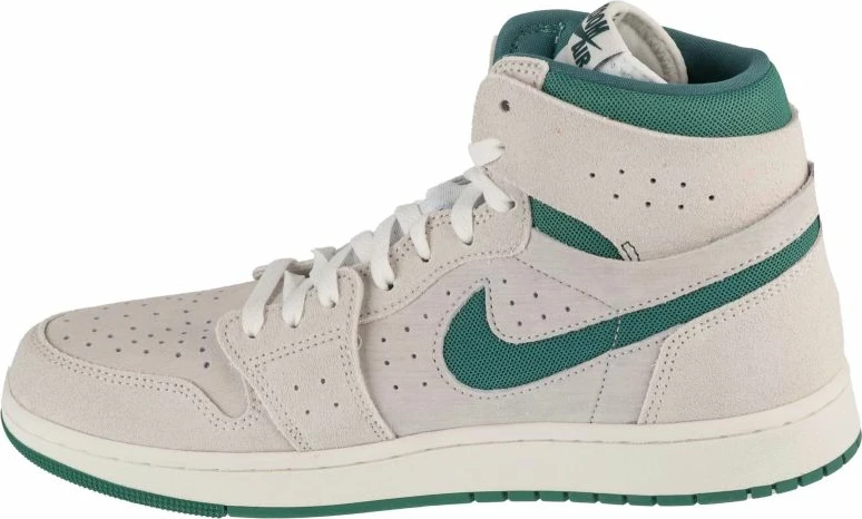 Superge za moške Air Jordan 1 Zoom CMF 2 Nike, sive