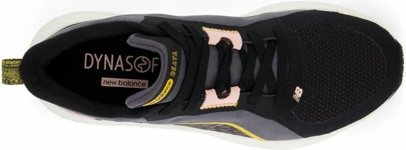 Superge New Balance, ženske, črne