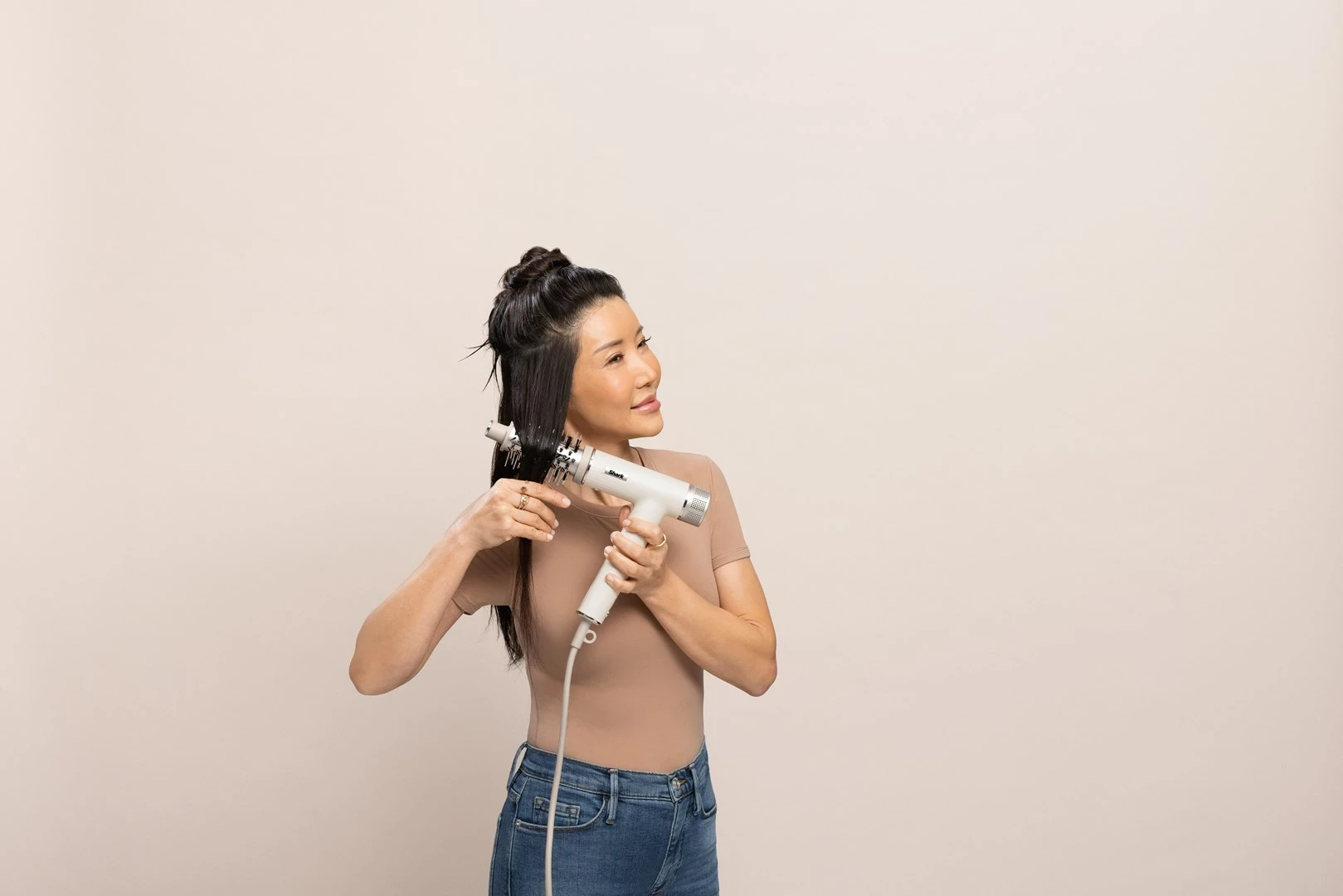 Multistyler Shark HD333EU, bel