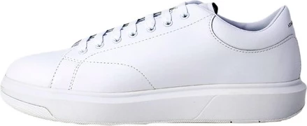 Superge, Armani Exchange, bele