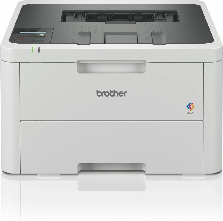 Barvni laserski tiskalnik Brother HL-L3220CWYJ1, siv