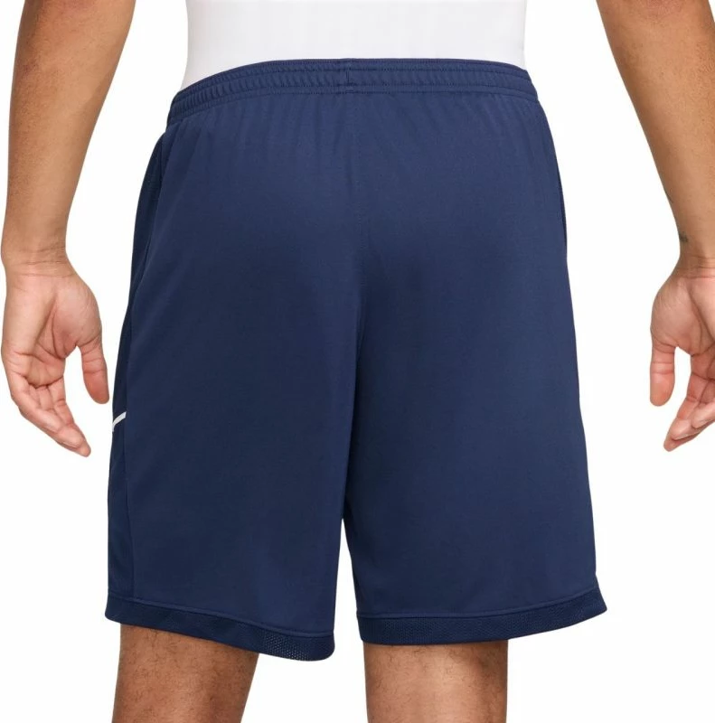 Kratke hlače za moške, Nike Dri-Fit Academy 25 M FZ9776 410, modre