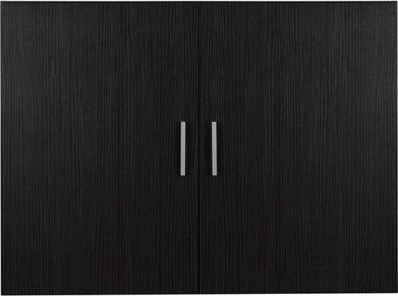 Garderobna omara Loft 2 vrata FH350.01 zebrano 80x42x60