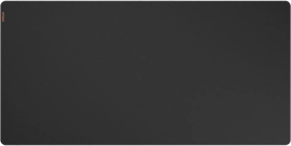 Mauspad Krux Max, črn